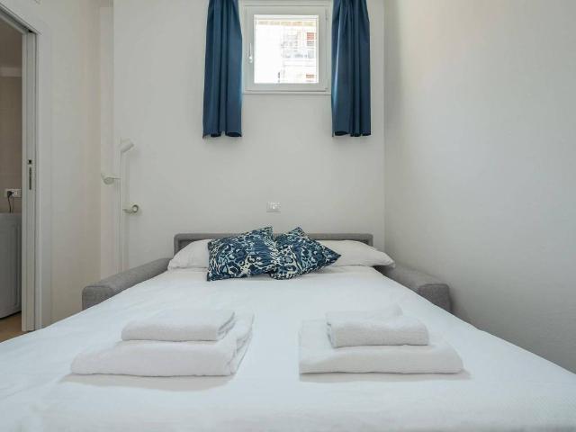 Appartamento in affitto a Casoretto, Milano