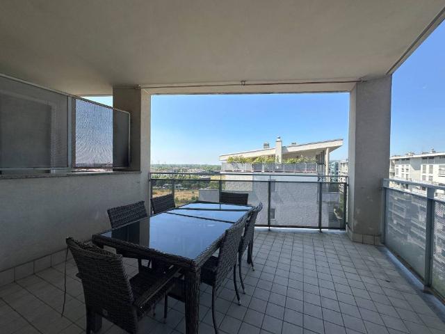 Appartamento in affitto a Rogoredo, Milano