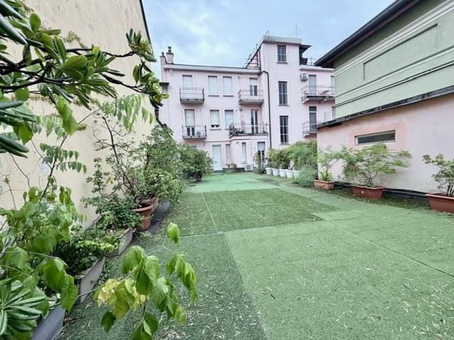 Appartamento in affitto a Municipio 1, Milano