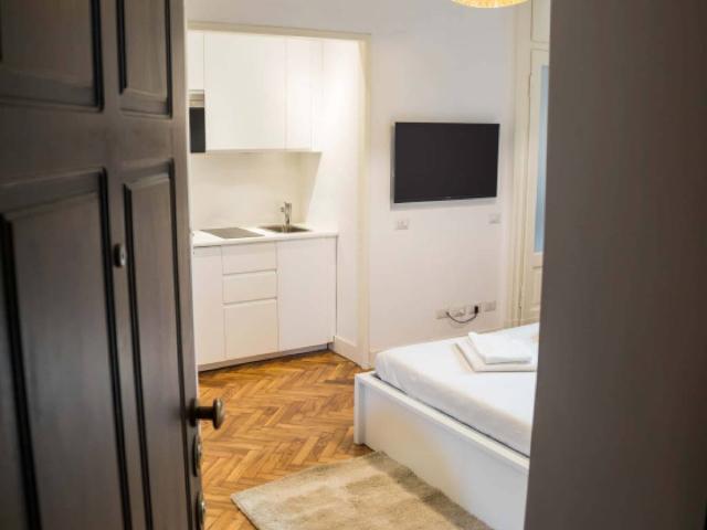 Appartamento in affitto a Municipio 1, Milano