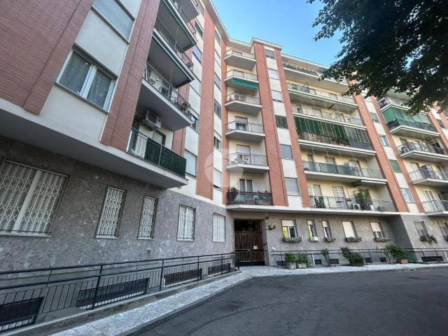 Appartamento in affitto a Municipio 7, Milano