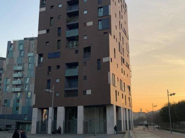 Appartamento in affitto a Villapizzone, Milano