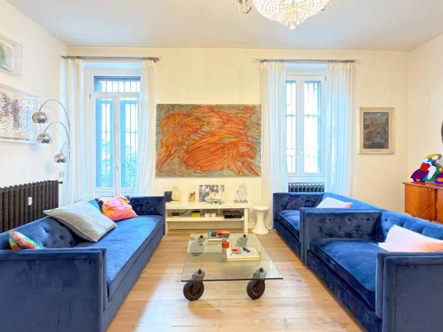 Appartamento in affitto a Municipio 3, Milano