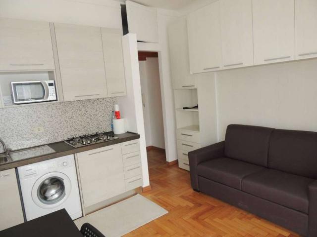 Appartamento in affitto a Scalo Romana, Milano