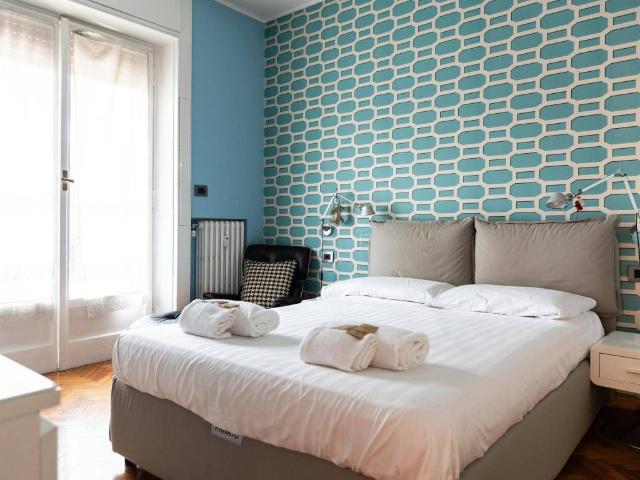 Appartamento in affitto a Washington, Milano