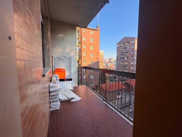 Appartamento in affitto a Morivione, Milano