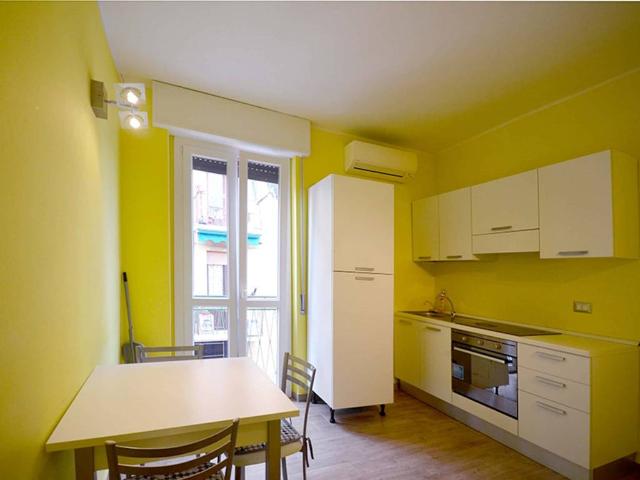 Appartamento in affitto a Tibaldi, Milano