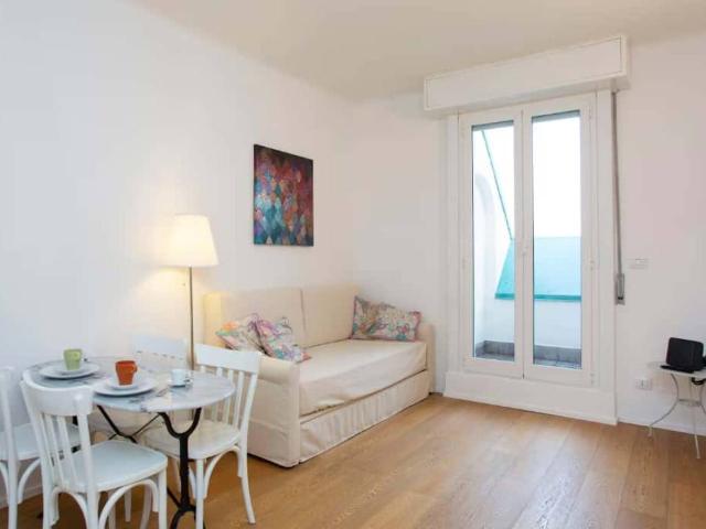 Appartamento in affitto a Duomo, Milano