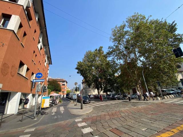 Appartamento in affitto a Municipio 1, Milano