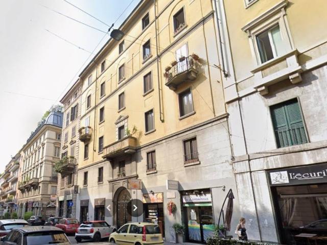 Appartamento in affitto a Brera, Milano