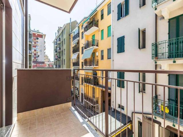 Appartamento in affitto a Scalo Romana, Milano