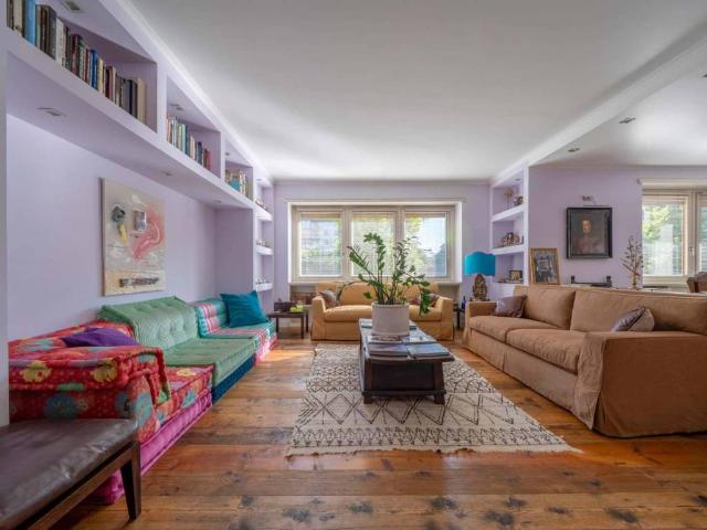 Appartamento in affitto a Pagano, Milano