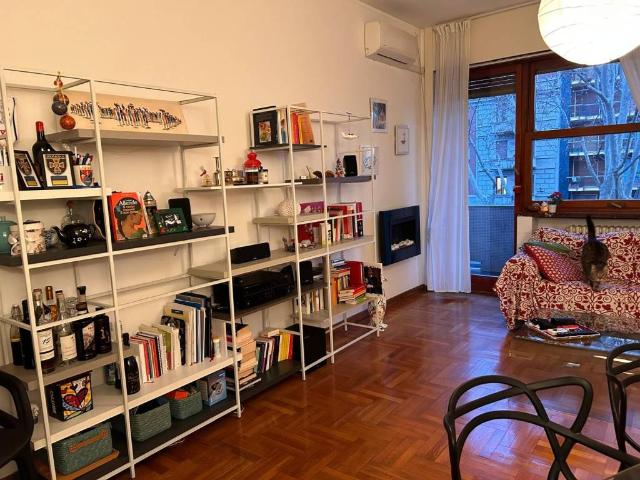 Appartamento in affitto a De Angeli - Monte Rosa, Milano