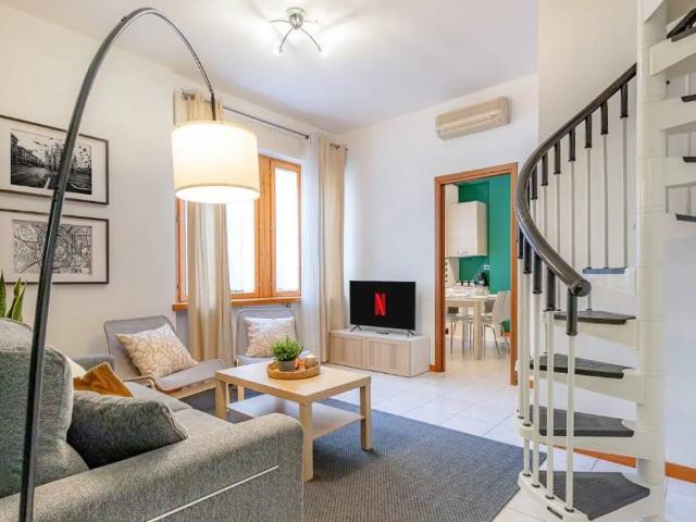 Appartamento in affitto a Municipio 2, Milano