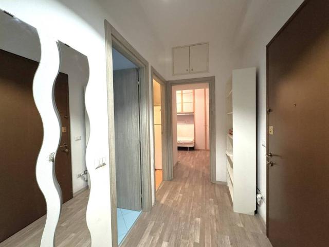 Appartamento in affitto a Scalo Romana, Milano