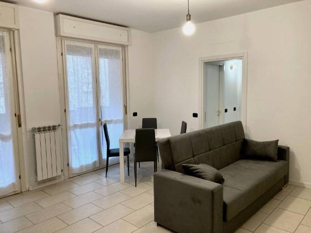 Appartamento in affitto a Musocco, Milano
