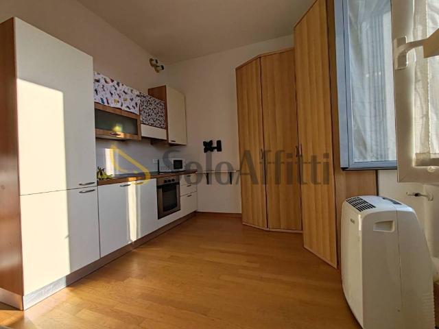 Appartamento in affitto a Municipio 5, Milano
