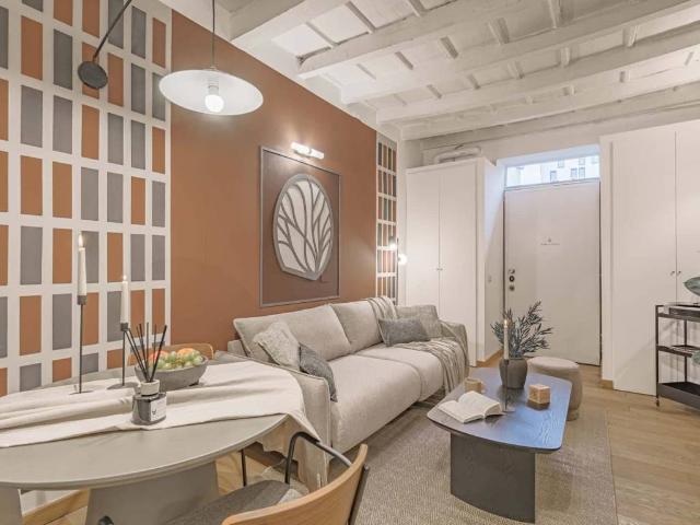 Appartamento in affitto a Municipio 9, Milano