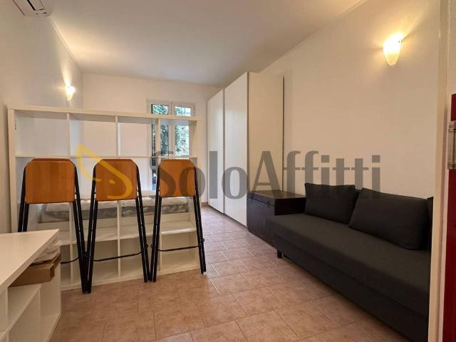 Appartamento in affitto a Municipio 5, Milano