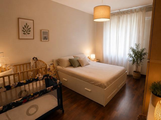 Appartamento in affitto a Municipio 8 di Milano, Milano