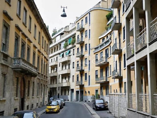 Appartamento in affitto a Municipio 1, Milano