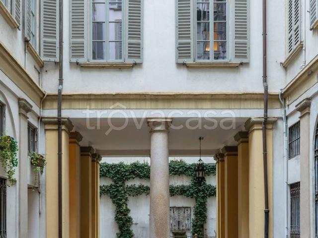 Appartamento in affitto a Municipio 1, Milano