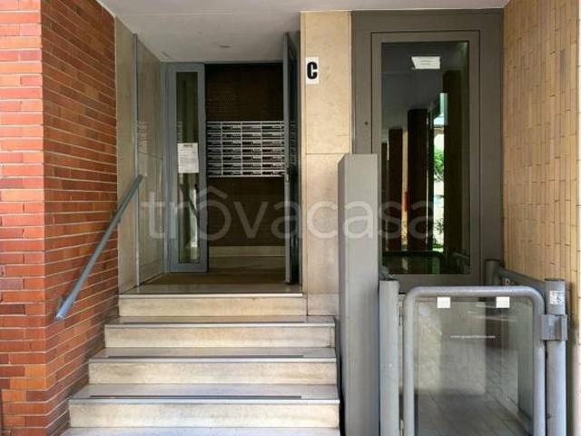 Appartamento in affitto a Municipio 8 di Milano, Milano