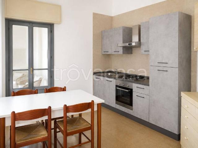 Appartamento in affitto a Municipio 3, Milano