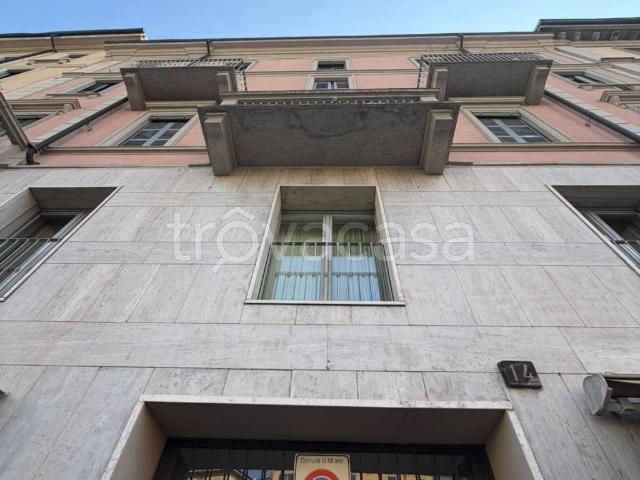 Appartamento in affitto a Mirabello, Terre del Reno