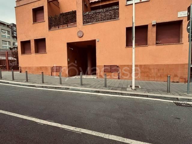 Appartamento in affitto a Municipio 9, Milano