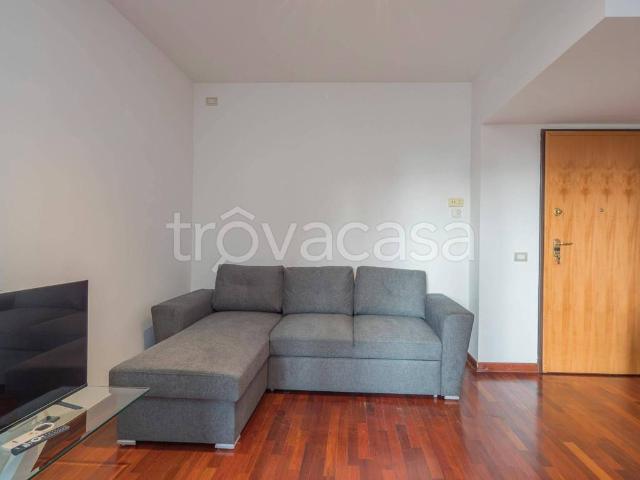 Appartamento in affitto a Spoleto, Perugia