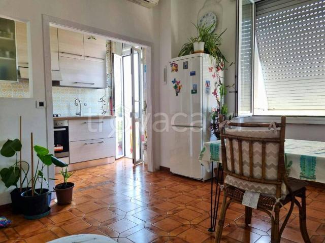 Appartamento in affitto a Cortaccione, Spoleto