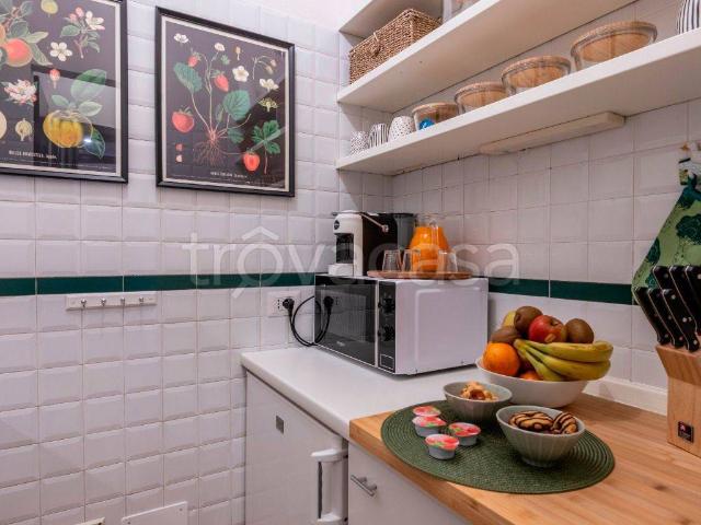 Appartamento in affitto a Centro storico, Milano