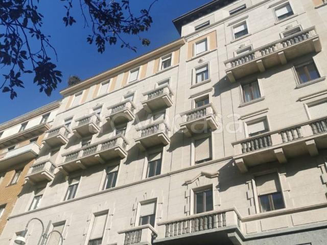 Appartamento in affitto a Municipio 1, Milano