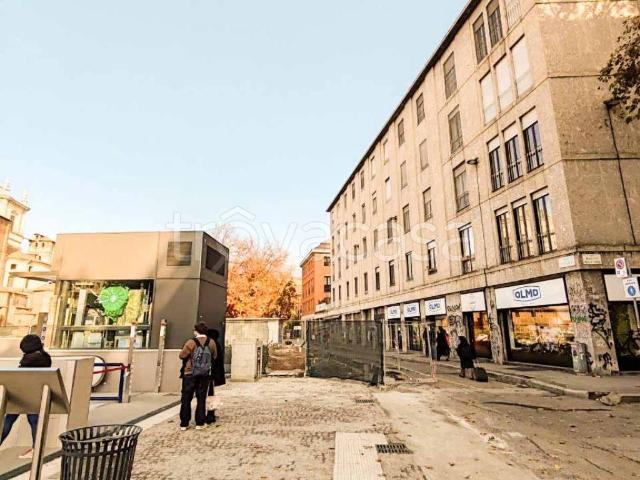 Appartamento in affitto a Municipio 1, Milano