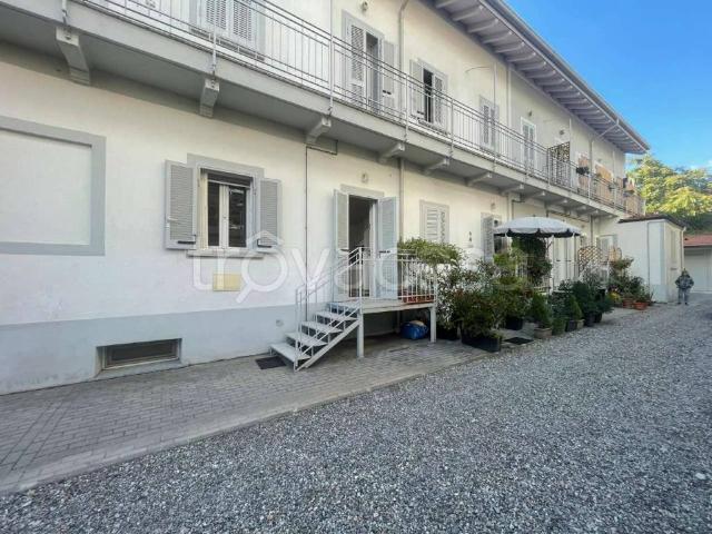Appartamento in affitto a Abbiategrasso, Lombardia