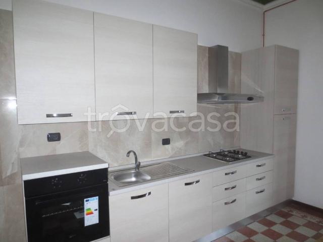 Appartamento in affitto a Tresinaro - Secchia, Re