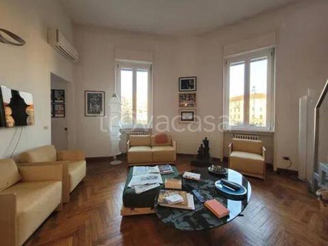 Appartamento in affitto a Cesare, San Martino Canavese