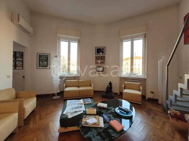 Appartamento in affitto a Municipio 8 di Milano, Milano