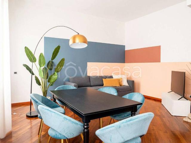 Appartamento in affitto a Piemonte, Torino