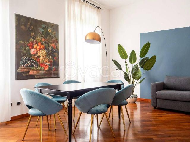 Appartamento in affitto a Piemonte, Torino
