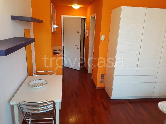 Monolocale in affitto a Milano