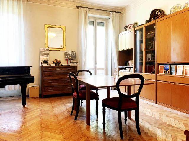 Appartamento in affitto a Municipio 2, Milano