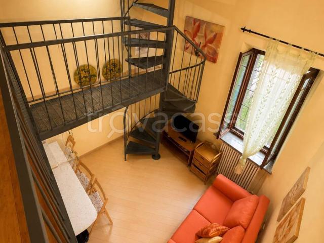 Appartamento in affitto a Municipio 5, Milano