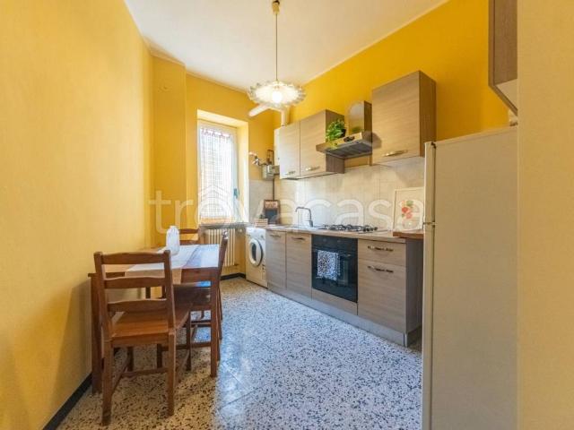 Appartamento in affitto a Municipio 2, Milano