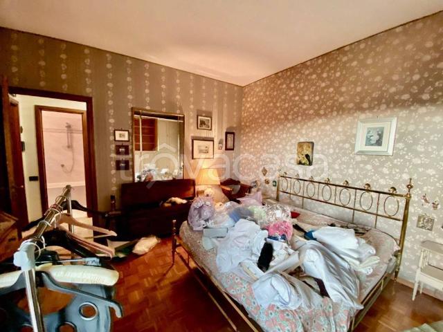 Appartamento in affitto a Municipio 9, Milano