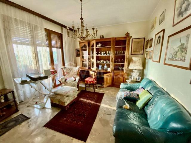 Appartamento in affitto a Bovisasca, Milano