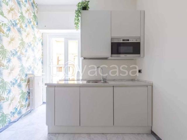 Appartamento in affitto a Municipio 1, Milano
