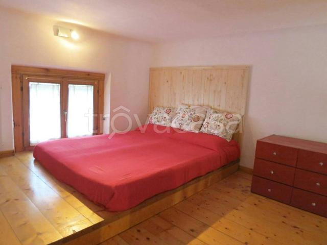 Appartamento in affitto a Cortaccione, Spoleto