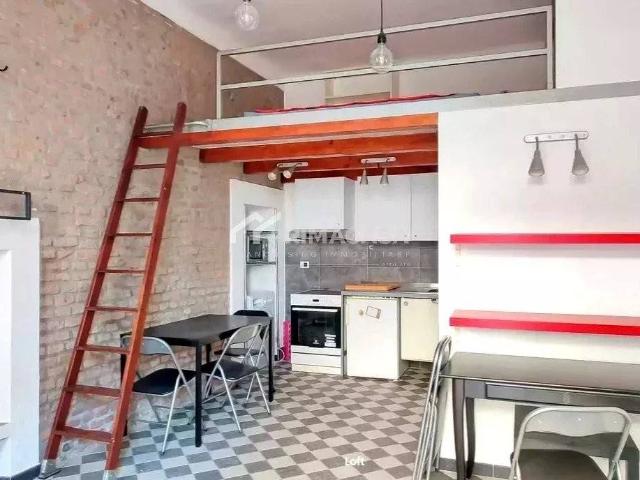 Appartamento in affitto a Municipio 6, Milano
